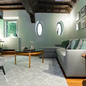 Altido Luxurious Apt For 4 Near Duomo&galleria Vittorio Milano